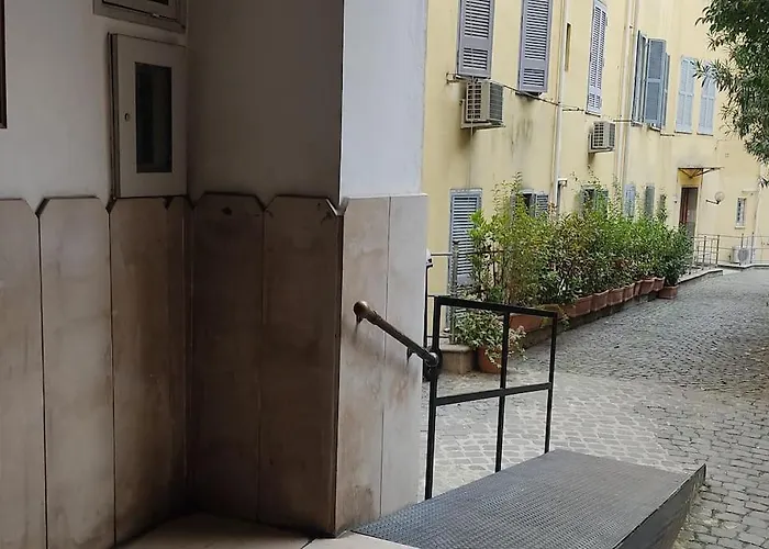 Casetta Lupo